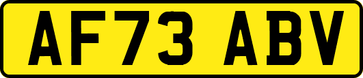 AF73ABV