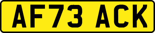 AF73ACK