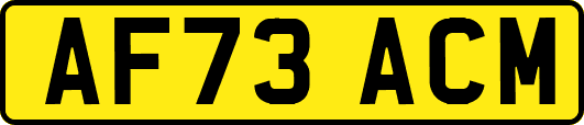 AF73ACM
