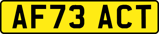 AF73ACT