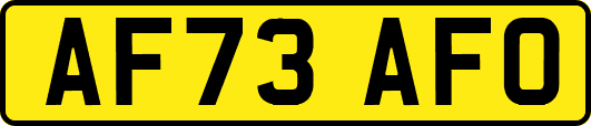AF73AFO