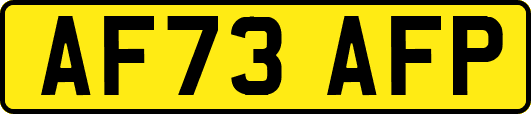 AF73AFP