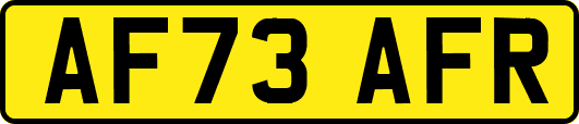 AF73AFR