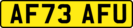 AF73AFU