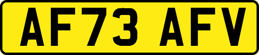 AF73AFV