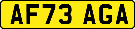 AF73AGA