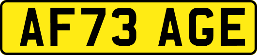 AF73AGE