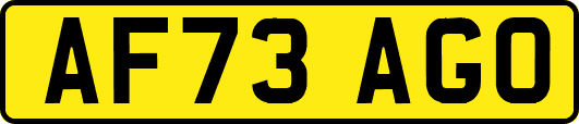 AF73AGO