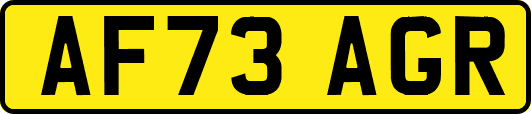 AF73AGR