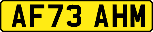 AF73AHM
