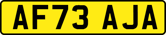 AF73AJA
