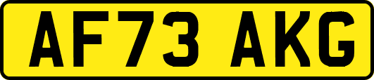 AF73AKG