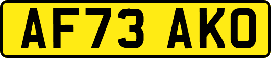 AF73AKO