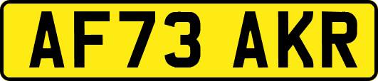 AF73AKR