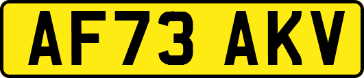 AF73AKV