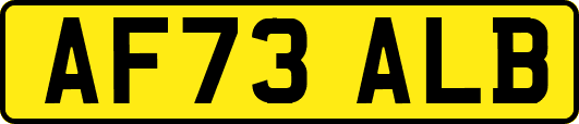 AF73ALB