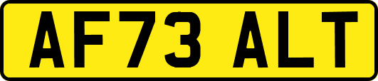 AF73ALT