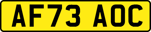 AF73AOC
