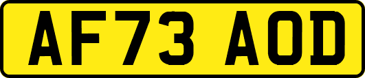 AF73AOD