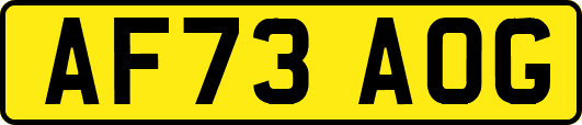 AF73AOG
