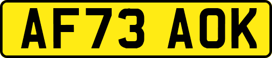 AF73AOK