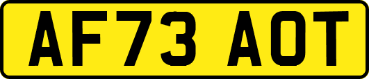 AF73AOT