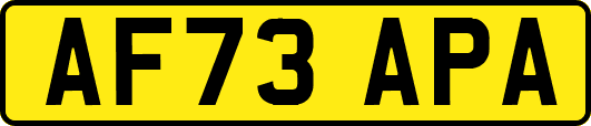 AF73APA