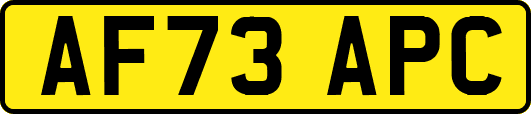 AF73APC