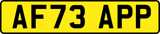AF73APP