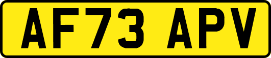 AF73APV