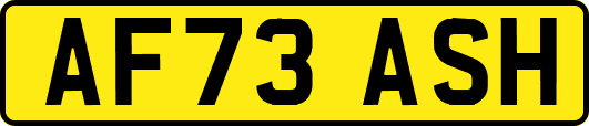 AF73ASH