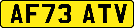 AF73ATV