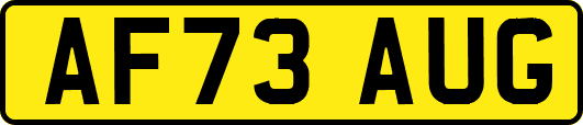 AF73AUG