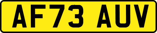 AF73AUV