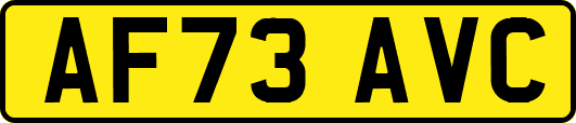 AF73AVC