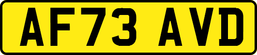 AF73AVD