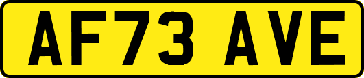 AF73AVE
