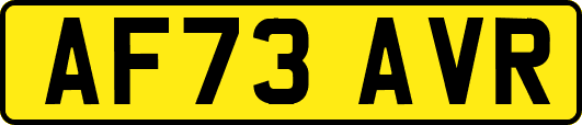 AF73AVR