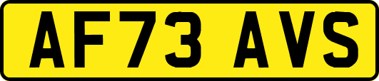 AF73AVS