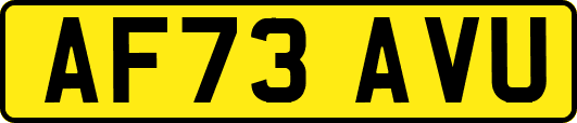 AF73AVU