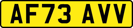 AF73AVV