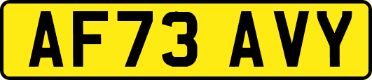 AF73AVY