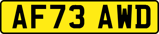 AF73AWD