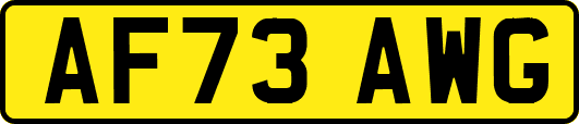 AF73AWG