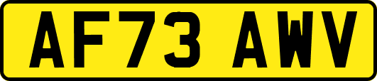 AF73AWV