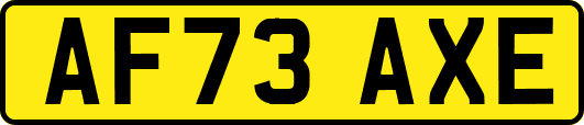 AF73AXE