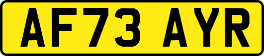 AF73AYR