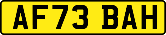 AF73BAH
