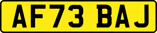 AF73BAJ