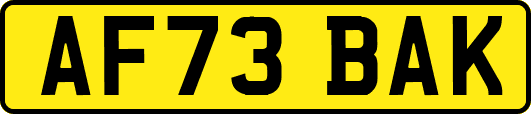 AF73BAK
